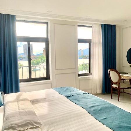 Dana Golf Hotel Ντα Νανγκ Εξωτερικό φωτογραφία