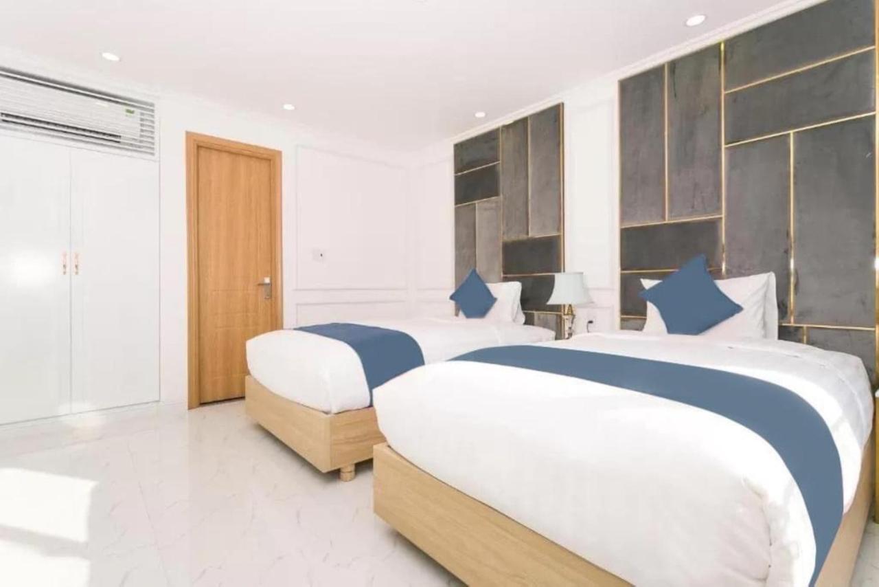 Dana Golf Hotel Ντα Νανγκ Εξωτερικό φωτογραφία