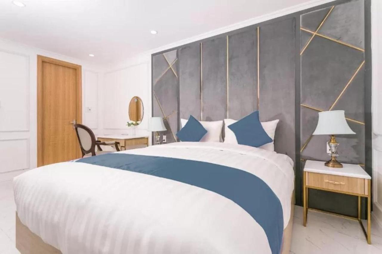 Dana Golf Hotel Ντα Νανγκ Εξωτερικό φωτογραφία
