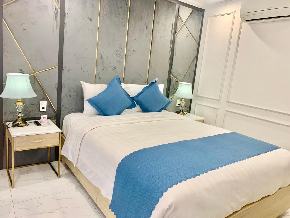Dana Golf Hotel Ντα Νανγκ Εξωτερικό φωτογραφία