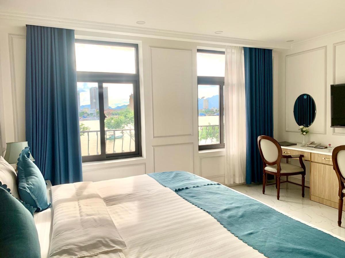 Dana Golf Hotel Ντα Νανγκ Εξωτερικό φωτογραφία
