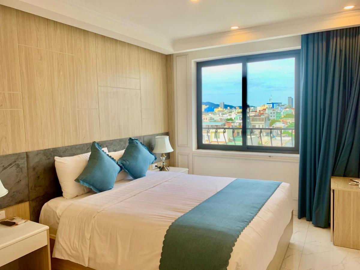 Dana Golf Hotel Ντα Νανγκ Εξωτερικό φωτογραφία
